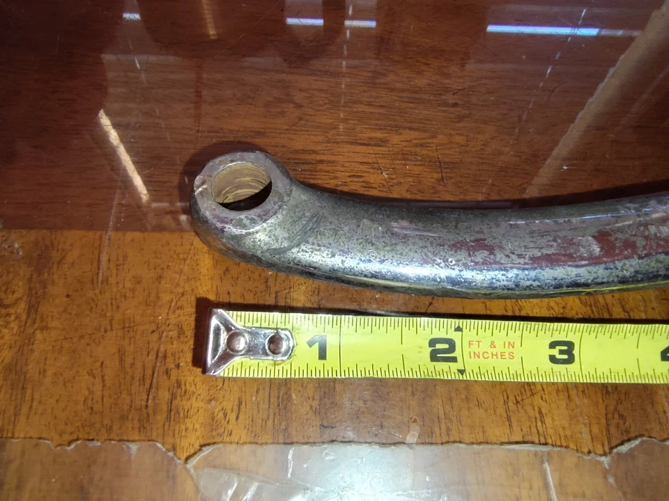 1928 1932 1934 30 1925 Ford V8 Chevrolet Dodge Buick Folding Landau Bar Vintage  - Imagem 2 de 4