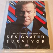 Designed Survivor: Season 3 - BRAND NEW