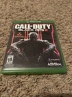 Call of Duty: Black Ops 3 Standard Edition Xbox One - Microsoft Xbox One