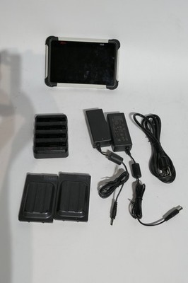 Leica CS30 Windows Tablet GPS Field Controller Used Survey Equipment ...