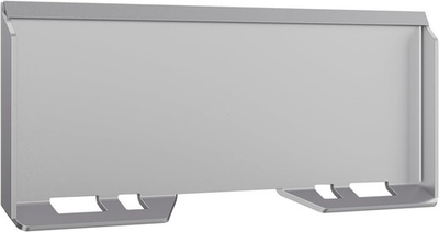 #ad Universal Skid Steer Quick Attach Conversion Plate Grade 50 SteelMultiple Size $103.21