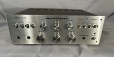 VINTAGE  MARANTZ 1060 INTEGRATED AMPLIFIER re...