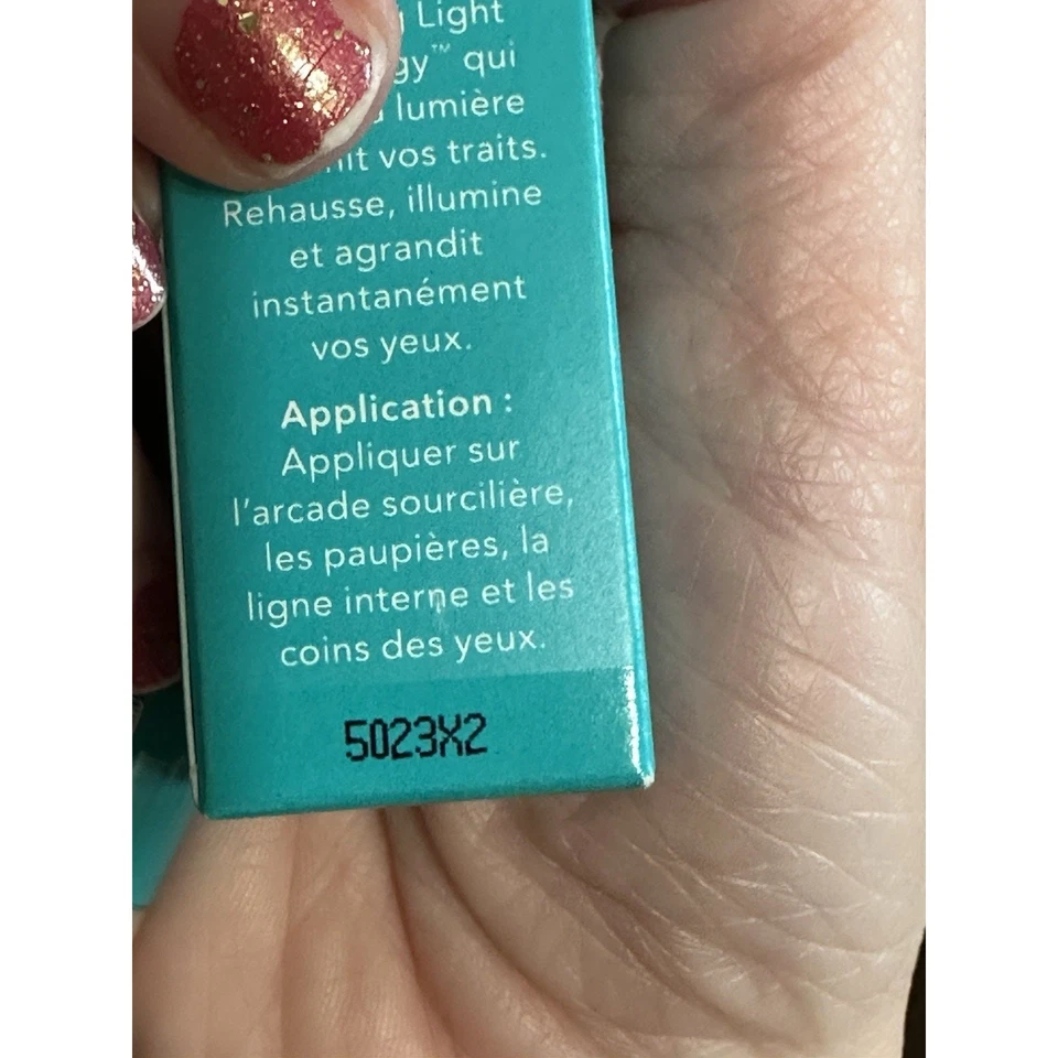 Thrive Causemetics Brilliant Eye Brightener Highlighting Stick - Stella - Image 2 of 3