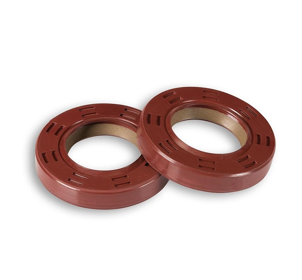 Bague etanchéite joint spi 35x20x6.5mm Malossi cyclomoteur MVR