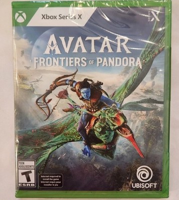 Avatar Frontiers of Pandora Special Edition | Xbox Series X
