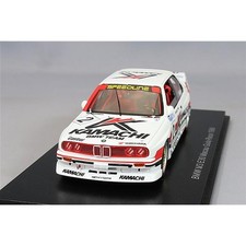 Spark BMW M3 E30 1989 Macau Guia Race #2 Pirro 1/43
