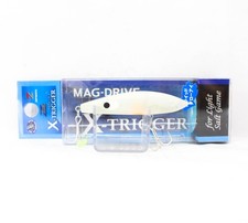 Zipbaits ZBL X Trigger 62 Pencil Countersink Bait SQUID SP L-157 (0186)