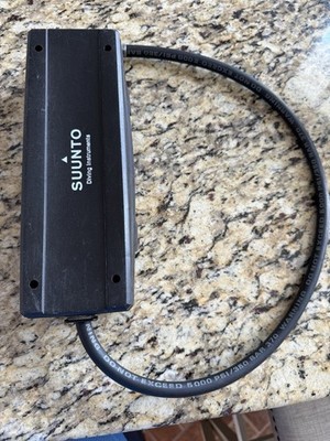 Suunto SM-26 Gauge Scuba Diving instruments