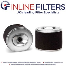 Replacement for Honda AFZE28 Air Filter - Inline FA10966