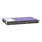 Extreme Networks X440-48P 48-Port GbE RJ-45 PoE+ Stackable Managed Switch