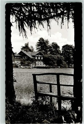 10329788 - 8581 Fleckl Gasthaus A. Voit Bayreuth LKR