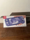Nintendo Switch Lite HDH-001 Handheld Console - 32GB - Blue