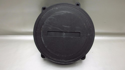 Kawasaki ZX600A GPZ600R Motordeckel Deckel Abdeckung links