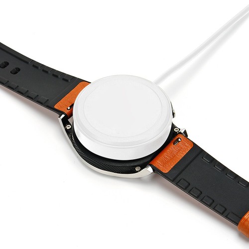 Smartwatch Charger for Watch GT2/Honor Watch GS Pro Charge Stand (B) - Afbeelding 8 van 12