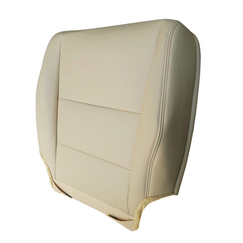 2011-2012 Honda Accord Leather Kit | Black