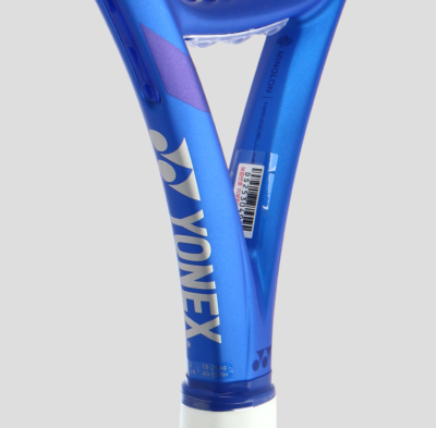 YONEX 2025 EZONE 115 Tennis Racquet Racket 115sq 250g 16x18 1pc G1