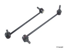 Lemforder Front Driver Left Suspension Stabil...