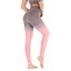 thumbnail 15 - Women Seamless Yoga Fitness Leggings Running Gym Sports High Waist Pants Trouser