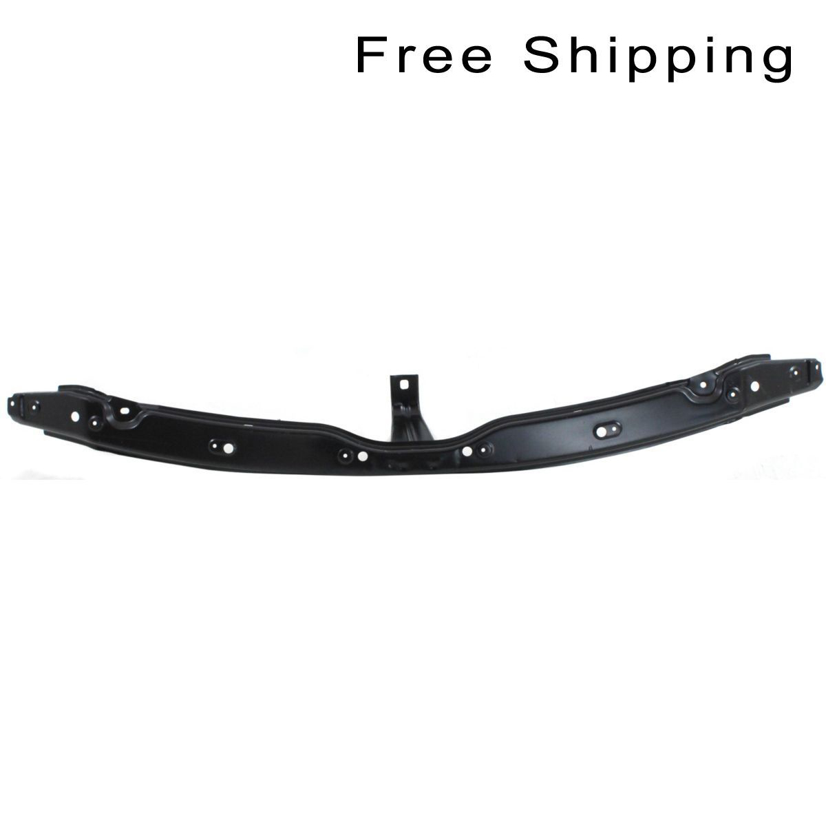 Front Bumper Support Mounting Plate Fits Mitsubishi Outlander 6400C444 ...