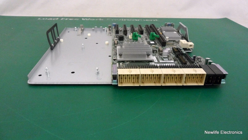 HP AM426-69015 DL980 G7 System I/O Board Assembly - Image 3 of 4
