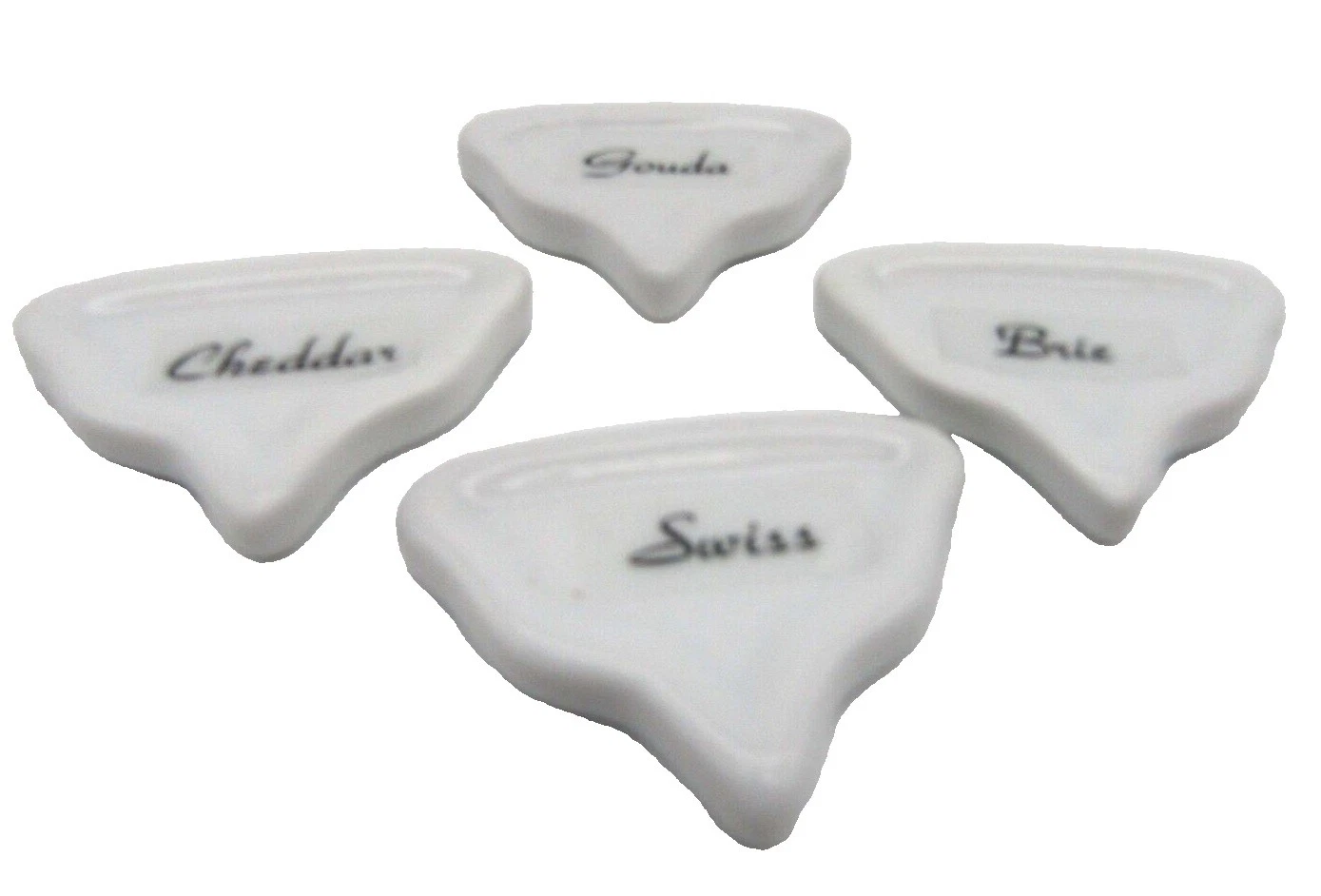 Utensilios de cocina de porcelana Norpro