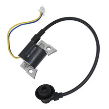 Ignition Coil KG3300TI-13300 For Kipor GS3000 IG3000E IG3500 IG6000 Generators