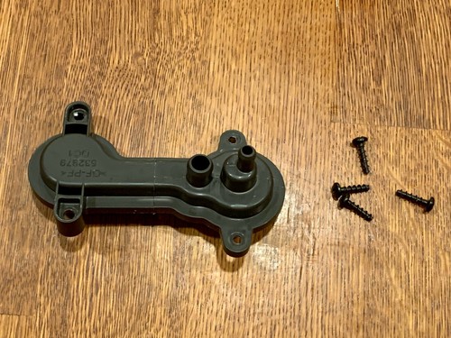 Hoover Scrub FH50150 FH50135 Reservoir 