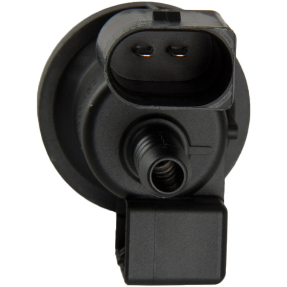 Electroválvula purga bote vapor bosch evap para AUDI VW 06E906517A 0280142431 Foto 4 de 4