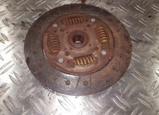 Disque d'embrayage Renault SCENIC