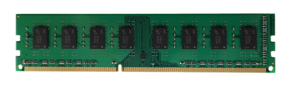 RAMS_DIRECT 8GB DDR3 1333 MHz Desktop PC3-10600 Non ECC 240-Pin DIMM Memory RAM - Image 2 of 4