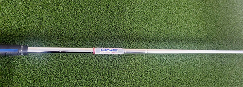 King Cobra F8 ONE Gap Wedge / RH / Stiff Steel / VGC / jd4347 - Picture 8 of 13