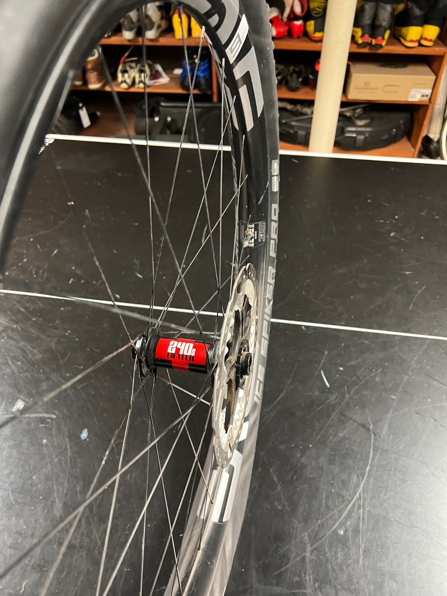 ENVE M635 650b BOOST Carbon Disc Brake Tubeless MTB Wheels DT 240s