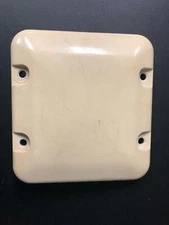 TRIMBLE NAVIGATION GPS ANT P/N 16248-20 S/N 5088196 # 11148 & 49 (2) 