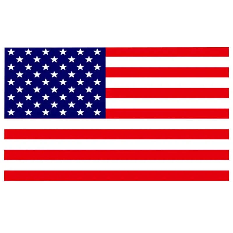 3x5 American Flag | Updated Sep 2026