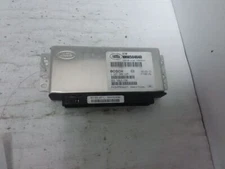 Differential Lock Module Fits 06-07 RANGE ROVER SPORT NNW504640