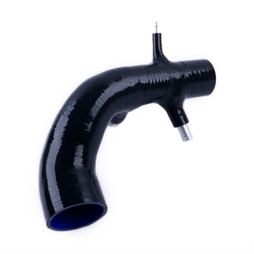 Red for Abarth Grande Punto /Alfa Romeo MiTo/Fiat Linea 1.4L 16V Air Intake Hose - Picture 4 of 12