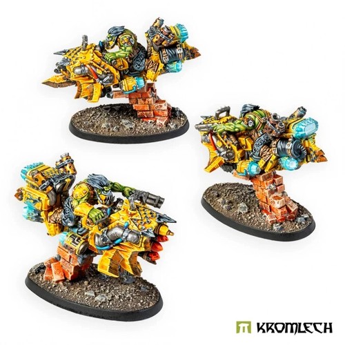 KROMLECH DEFFBIKES - Picture 3 of 11