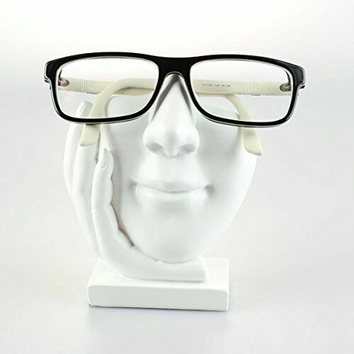 artsy eyeglasses