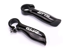 ZTTO Bicycle Handlebar Bar End Aluminum Grip Comfort Extension Road Mtb Bike