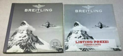 Altri articoli Breitling per orologi e gioielli