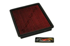 Rtunes GMC 2500 /HD OEM Replacement High Flow Drop-In Panel Dry Air Filter 1558