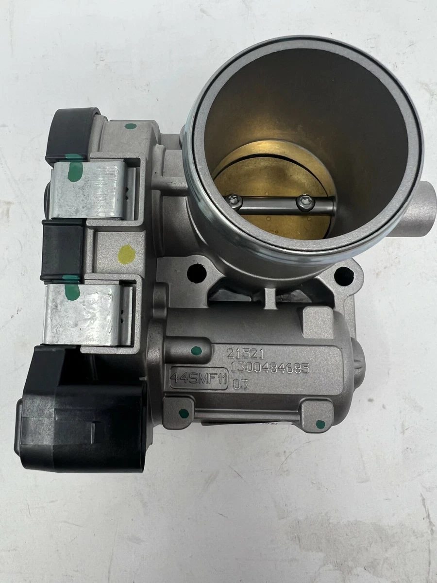 MAGNETI MARELLI Throttle Body 1557547 For Hyster Yale 2.4 Engine 