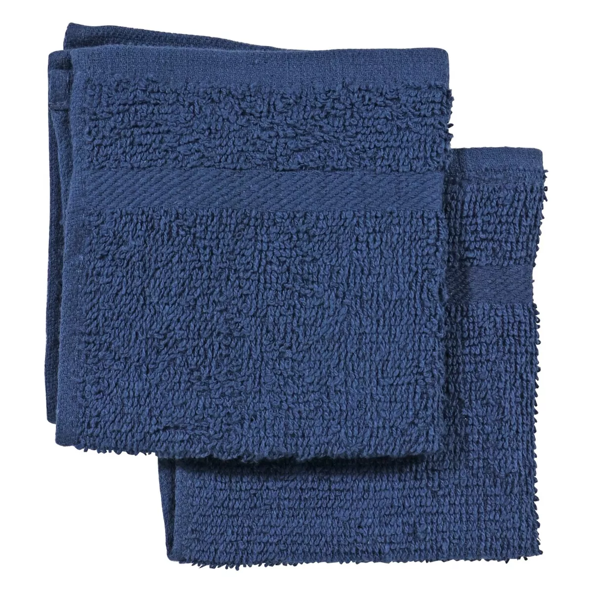 12x12 Washcloth, Bulk Washcloth