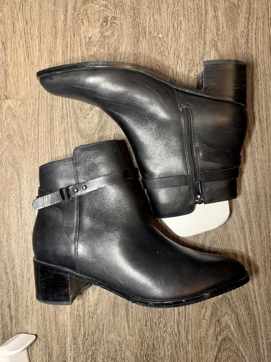 Clarks poise outlet freya