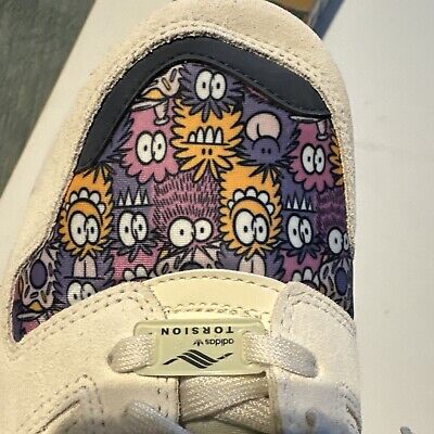 adidas ZX 8000 Kevin Lyons Monster Torsion Consortium 9000 adidas ZX 8000 Kevin Lyons Monster Torsion Consortium 9000