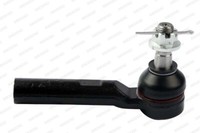 Moog Spurstangenkopf Vorne Links FüR Toyota Hiace V Kasten 2.5 D-4D 3.0