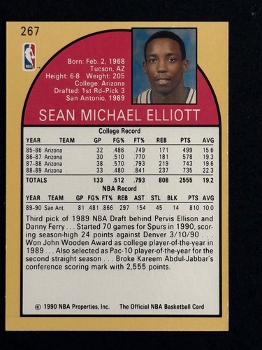 1990-91 Hoops Basketball Cards Complete Your Set U-Pick (#'224-440) NM to Mint - Foto 106 di 430