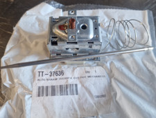 ALTO SHAAM TT-37636 MULTI COOK OVEN MECHANICAL THERMAL CUT OFF, 3PH, £50+VAT