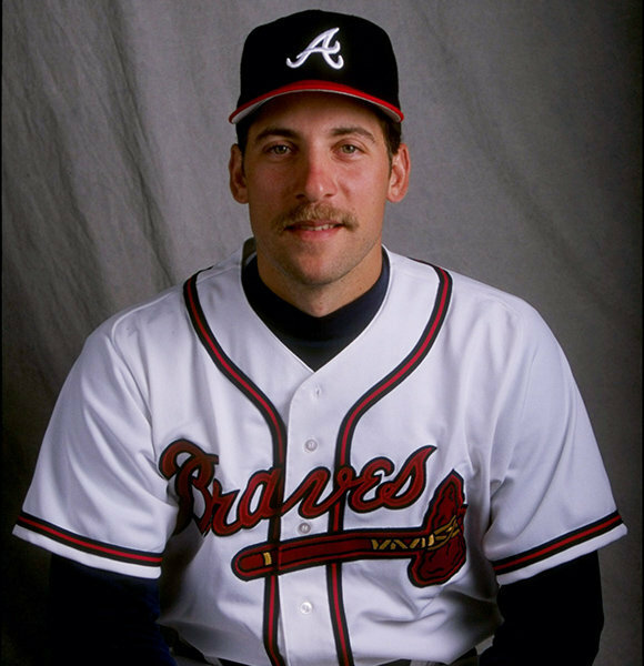 John Smoltz #157 Baseball Cards 1991 Topps trading card — raw and PSA graded price guide
