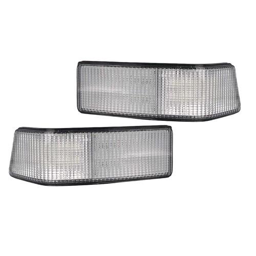LED Corner Headlight For Case IH MX Series Magnum MX180 MX200 MX210 MX220 MX230 - Picture 2 of 12